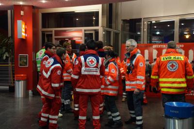 Stuttgart-Nord: Fliegerbombe gefunden und entschaerft